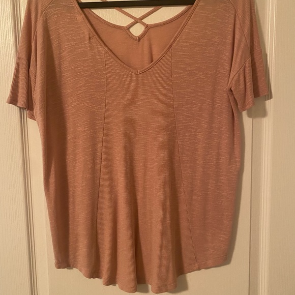 HAZEL&HEART top - Picture 3 of 3